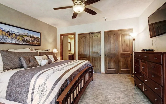 Village at Breckenridge Chateaux 1023 by RedAwning