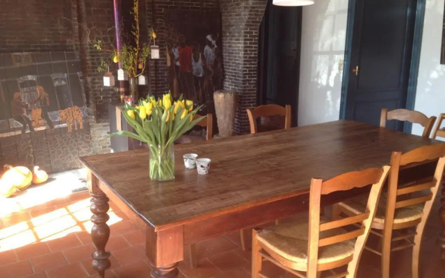 B&B Hof Van Steelant
