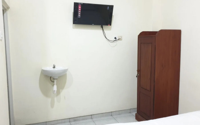 Rumah Anggrek Syariah 2 RedPartner