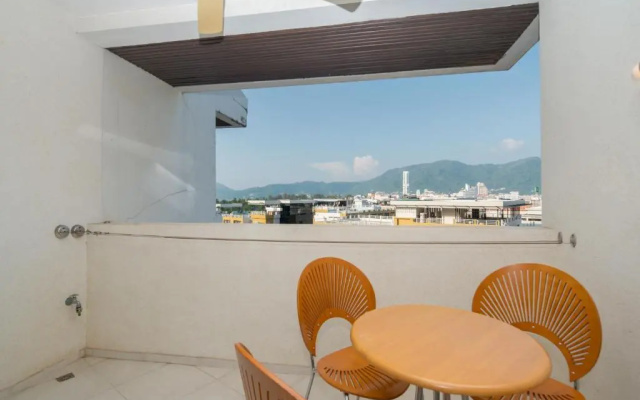 Phuket Palace Condominium by Ale