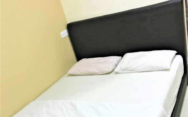 Hotel 3Winz, Chow Kit Kuala Lumpur