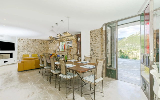 Villa Tacaritx - Campanet