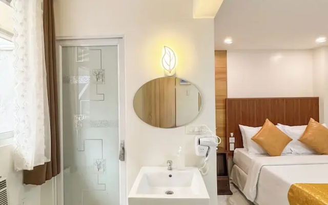 Hotel Adelina Balanga City Bataan
