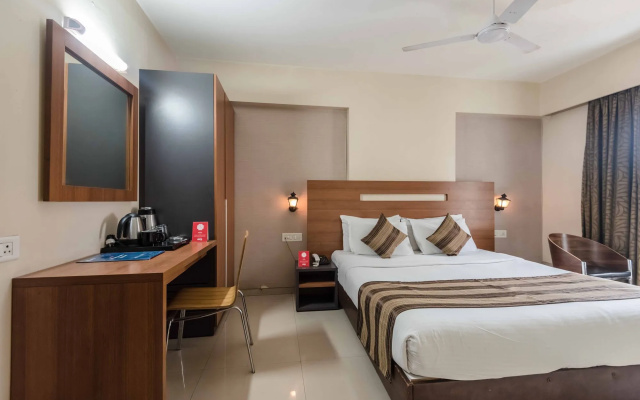 Hotel Tanish Residency