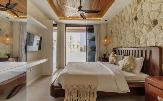 Luxury Ocean Dream Villa