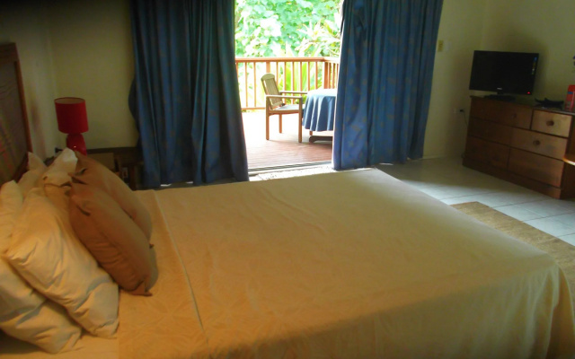 Kiikii Inn & Suites