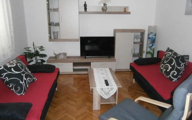 Apartmani Vrljičak