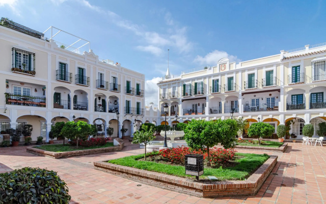 Aloha Pueblo 164 in Nueva andalucia