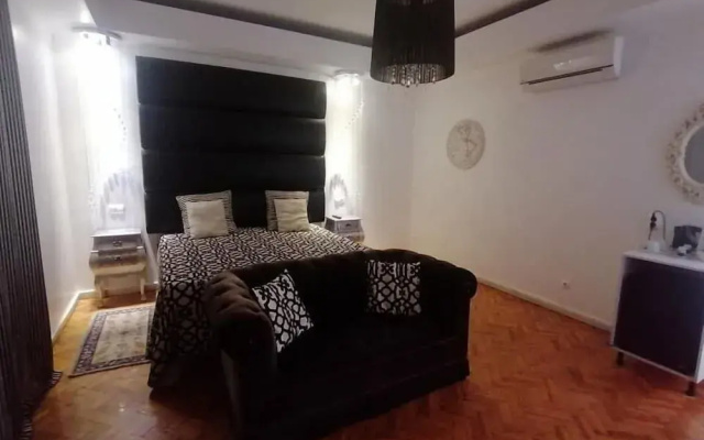 Estalagem da Liberdade
