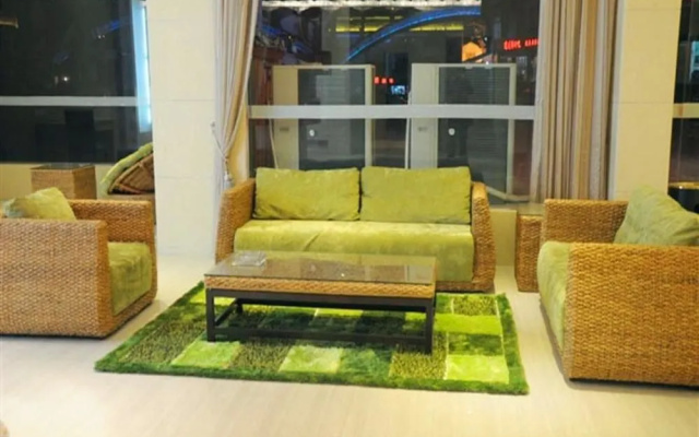 Wuyue Hotel Phoenix Branch