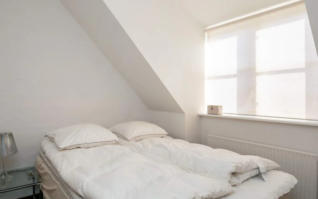 6 Person Holiday Home in Skagen