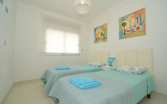 Holiday Apartment Near Punta Prima