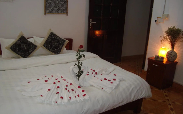 Zen Maison Homestay