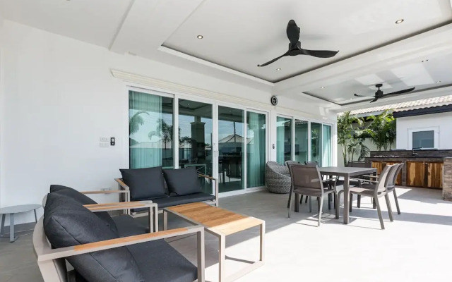 Orchid Paradise Homes OPV415