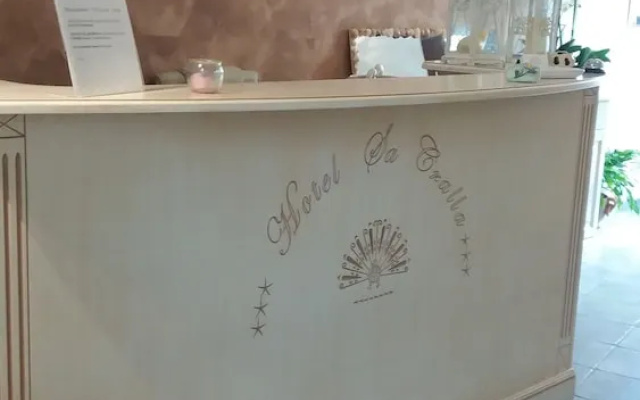 Hotel Sa Cralla