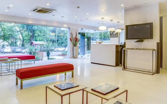 Amber Inn by Orion Hotels