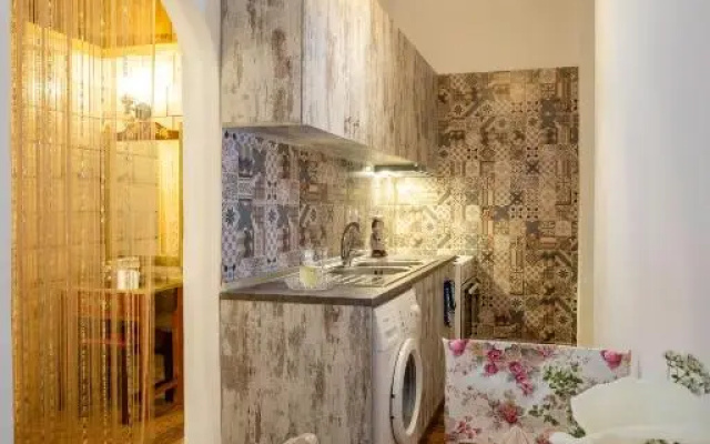 Margarita luxury apartment 2