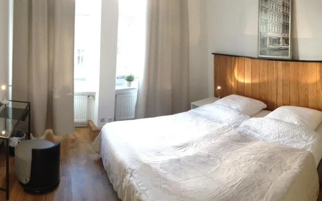 Hotel Hostel Zafir