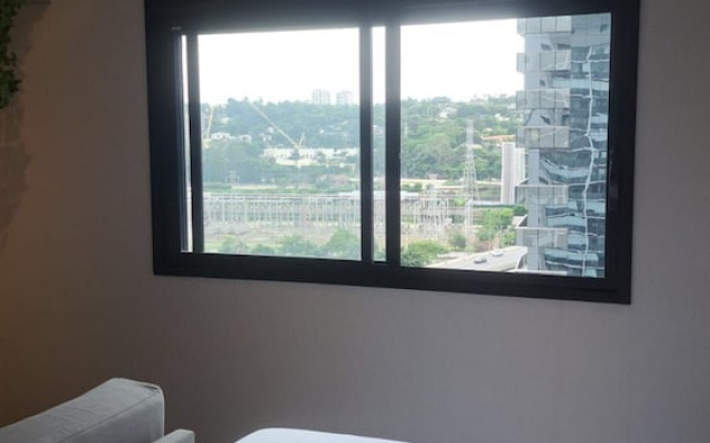 Get a Flat - 1717 Vila Olímpia