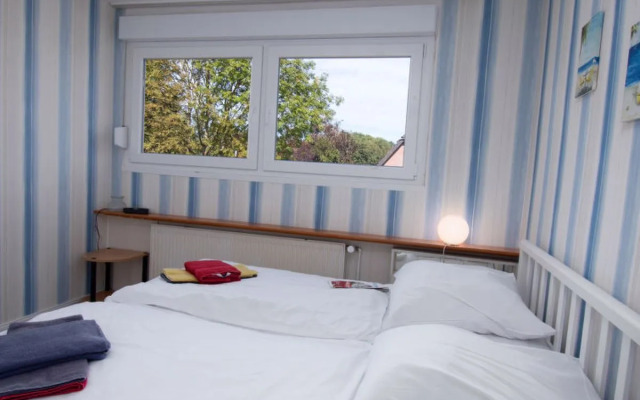 Apartment Mole Norddeich