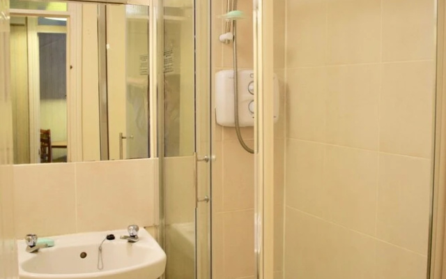 City Centre Apartment
