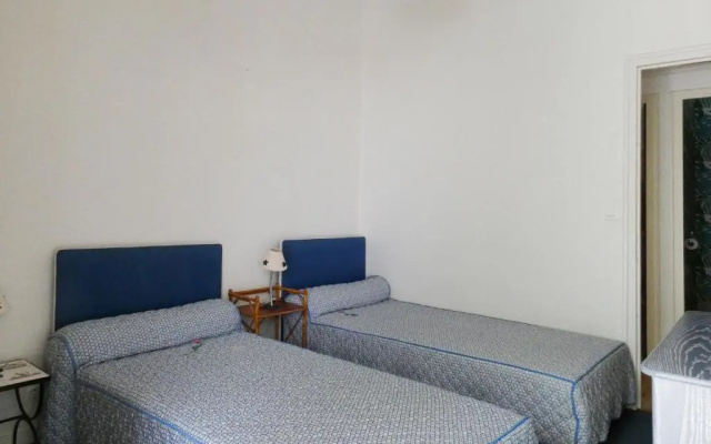 Maison Saint-Jean-de-Monts, 3 pièces, 6 personnes - FR-1-323-252