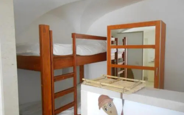 Ai Due Archi
