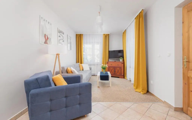 Tatra Apartment Skibówki by Renters