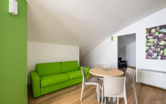 Giorgi Homes by Wonderful Italy - Quarzo