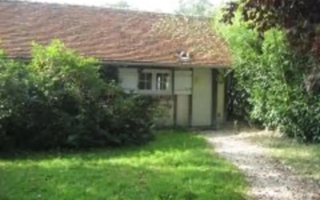 GiTE SAINT-VIaTRE, 2 PIèCES, 3 PERSONNES - FR-1-491-271