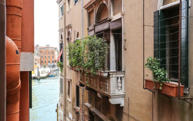 Ca' del Giglio