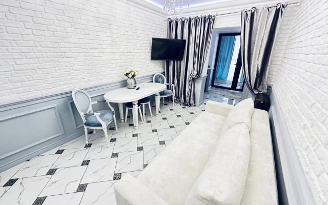Apart Hotel (Апарт Отель)