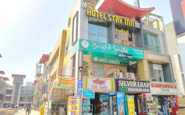 The Stay Inn Hotel Gujarat