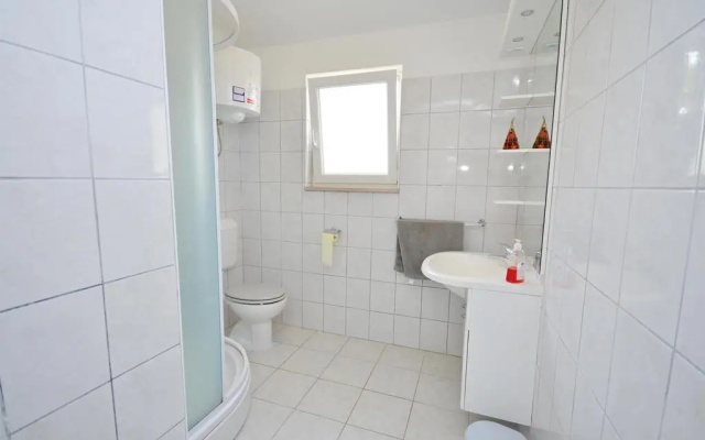 Apartments Rosanda