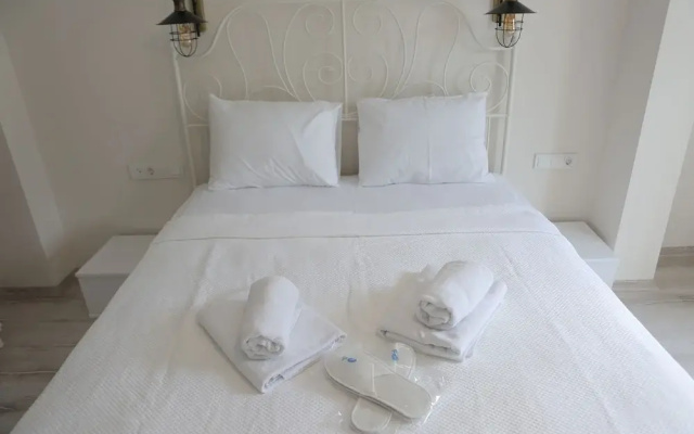 Cielo Limon Alaçatı - Adults Only