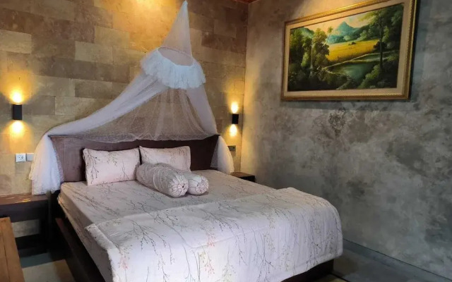 Ganayu Bali Villa
