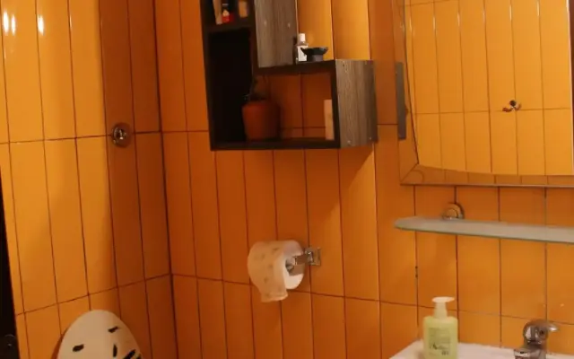 Hazelrome apartment