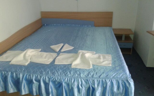 Family Hotel Relax комната для гостей