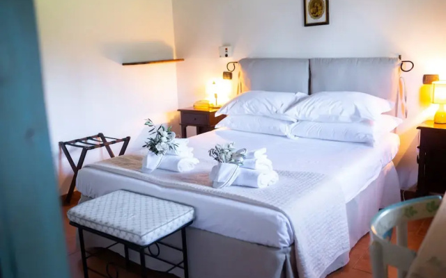 Masseria Montepaolo
