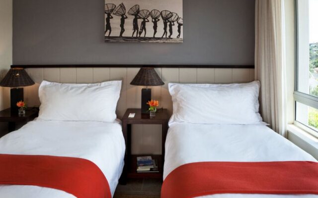 Anlin Beach House