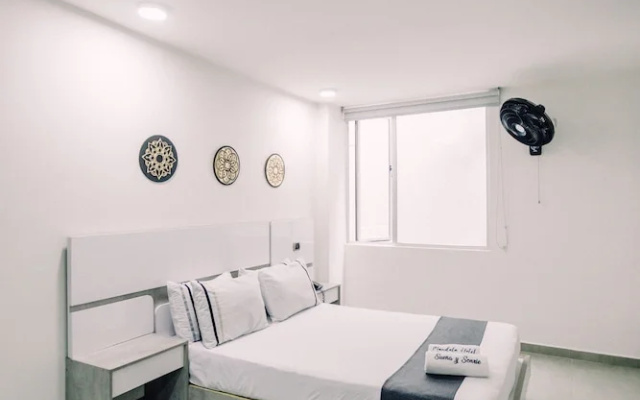 Mandala Centro Medellín