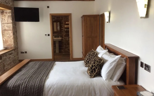 Gosforth Hall Inn