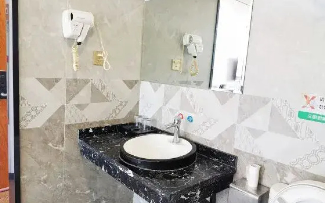 Ji'an Xianghe Hotel
