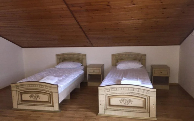 Hostel S-Hotel