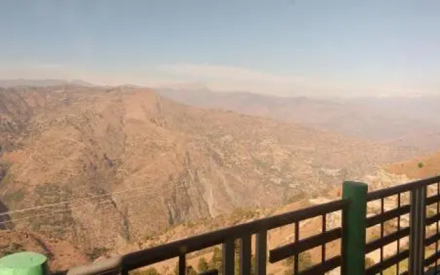 Nagthat Hill Resort