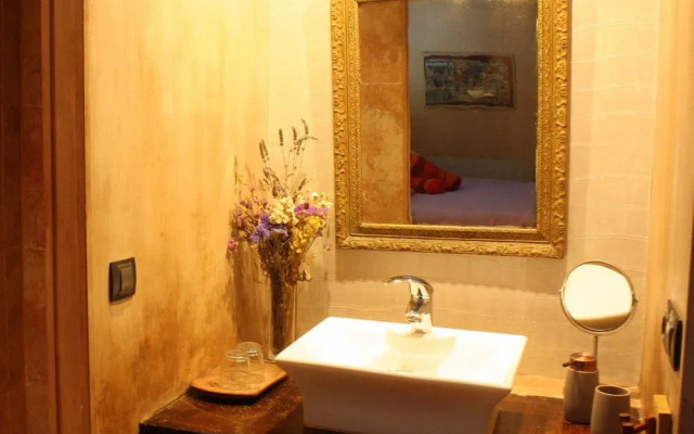 Casa Rural Usategieta