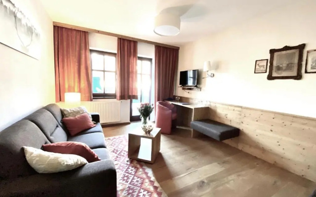 Boutiquehotel Hubertushof