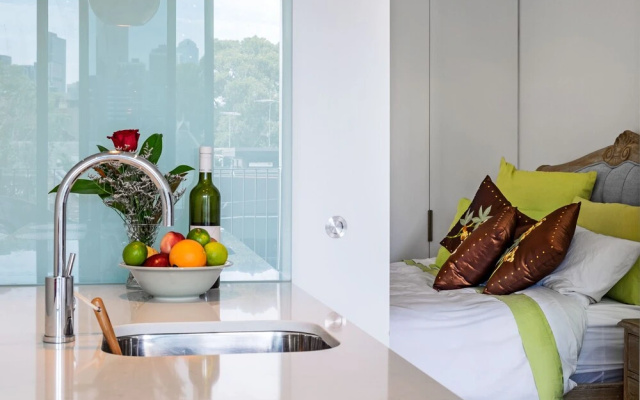 Roomerang at Momentum Apartments 2