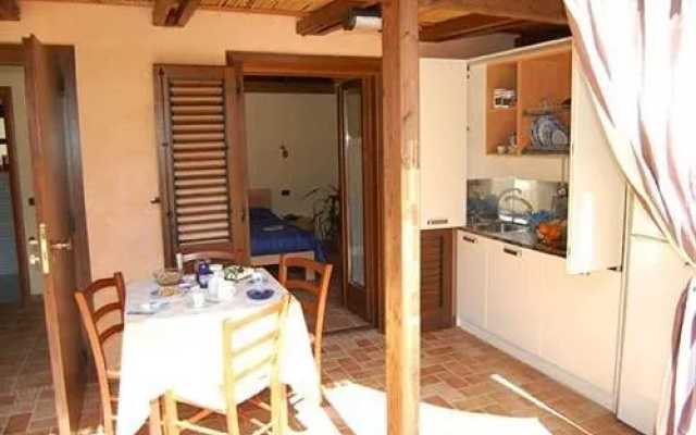 Hotel Cala di Luna