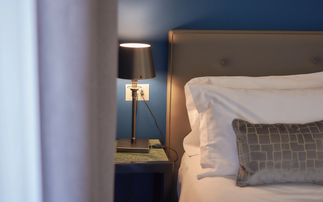 Boutique Hotel Metro 900